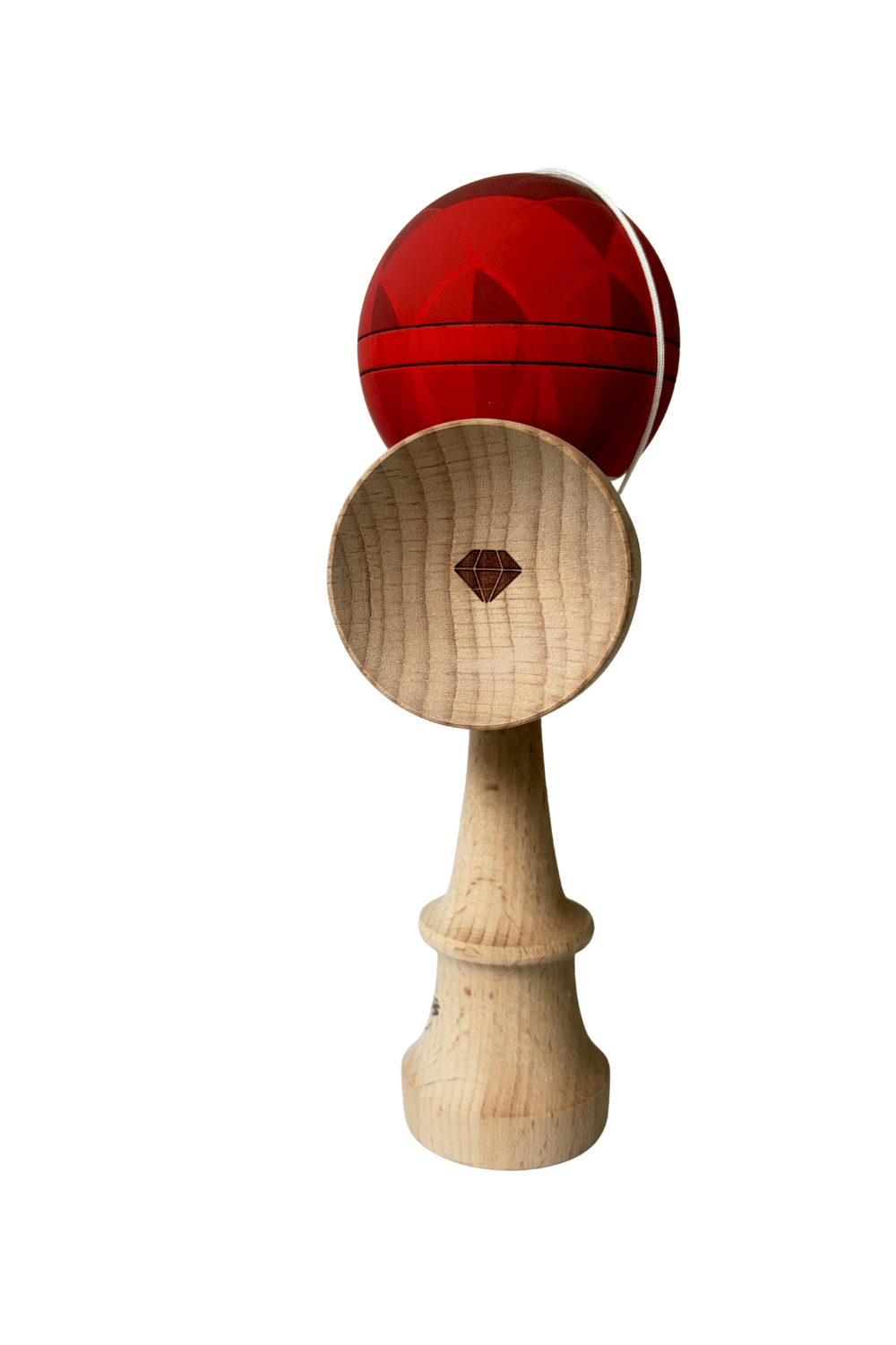 Sweets Kendama | Fraser Gems RUBY |