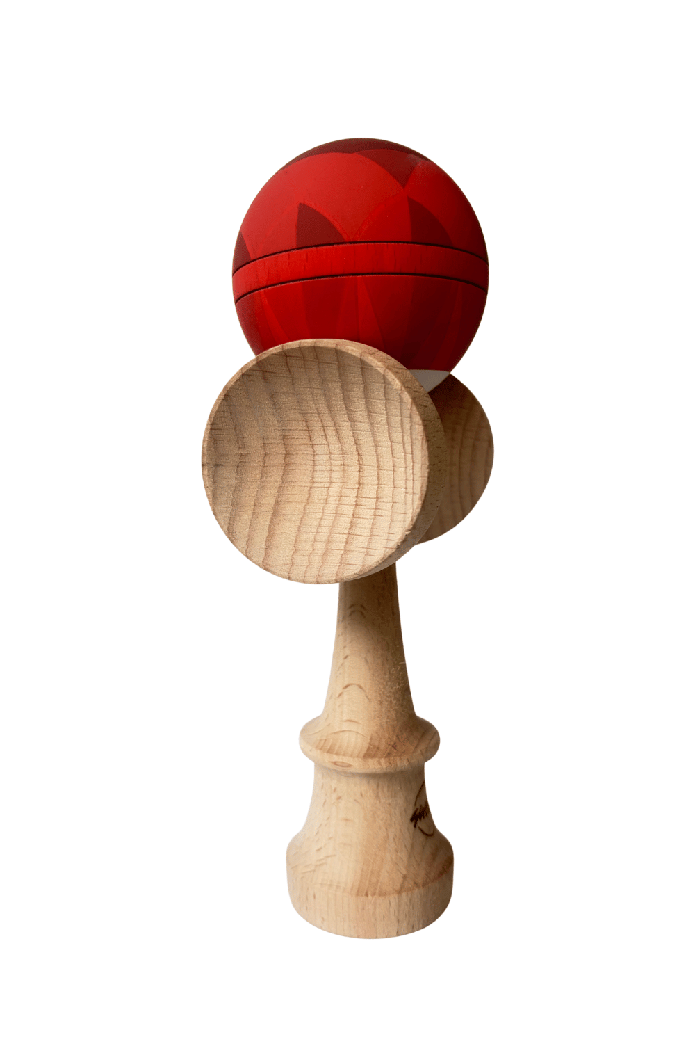Sweets Kendama | Fraser Gems RUBY |