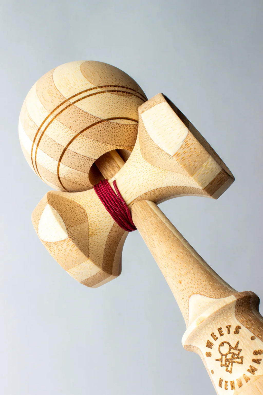 Sweets Kendama | Natty Bamboo |