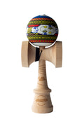 Sweets Kendama | Broken Blackjack | AntiSkid