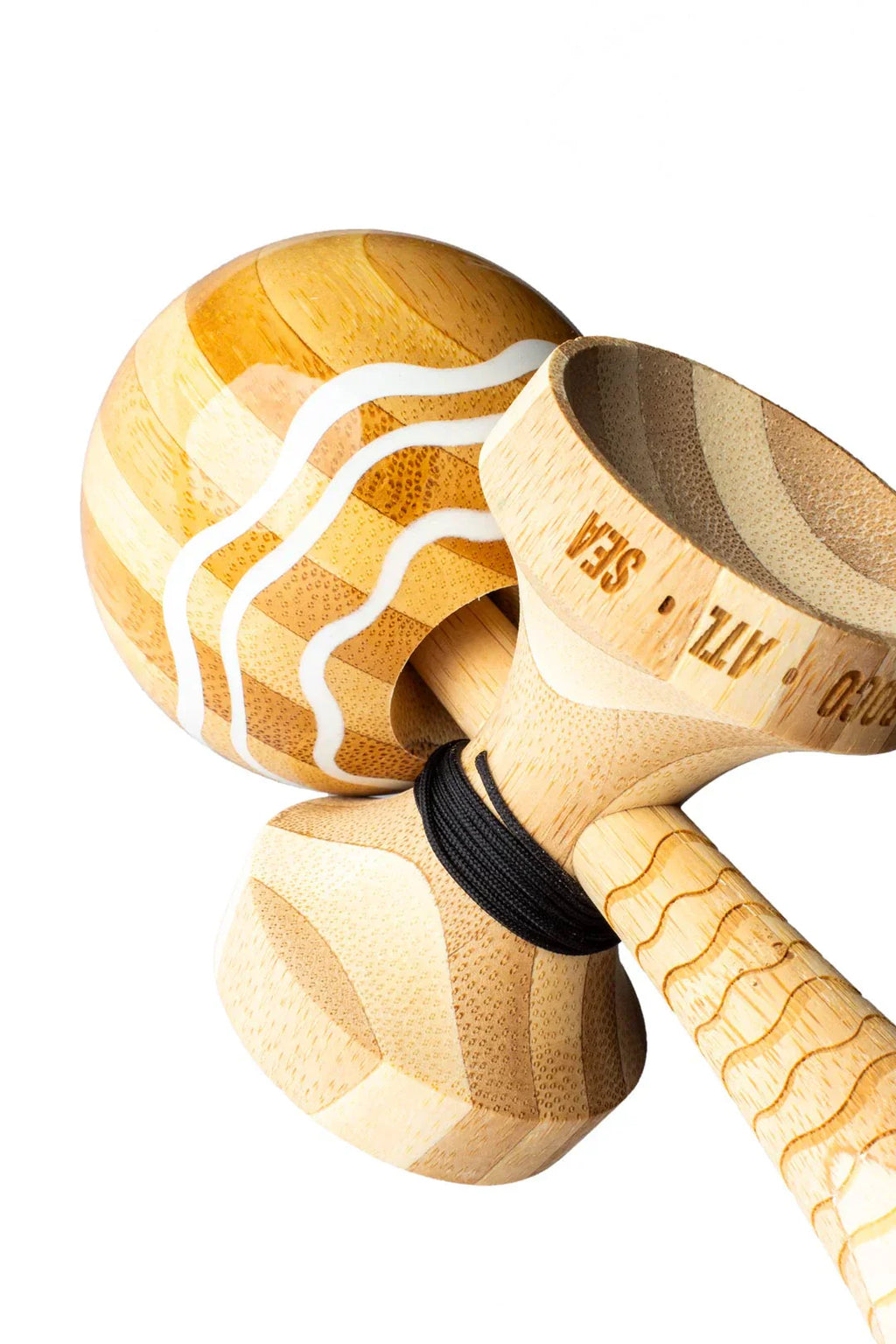 Sweets Kendama | GEORGE MARSHALL v3 | AMPED