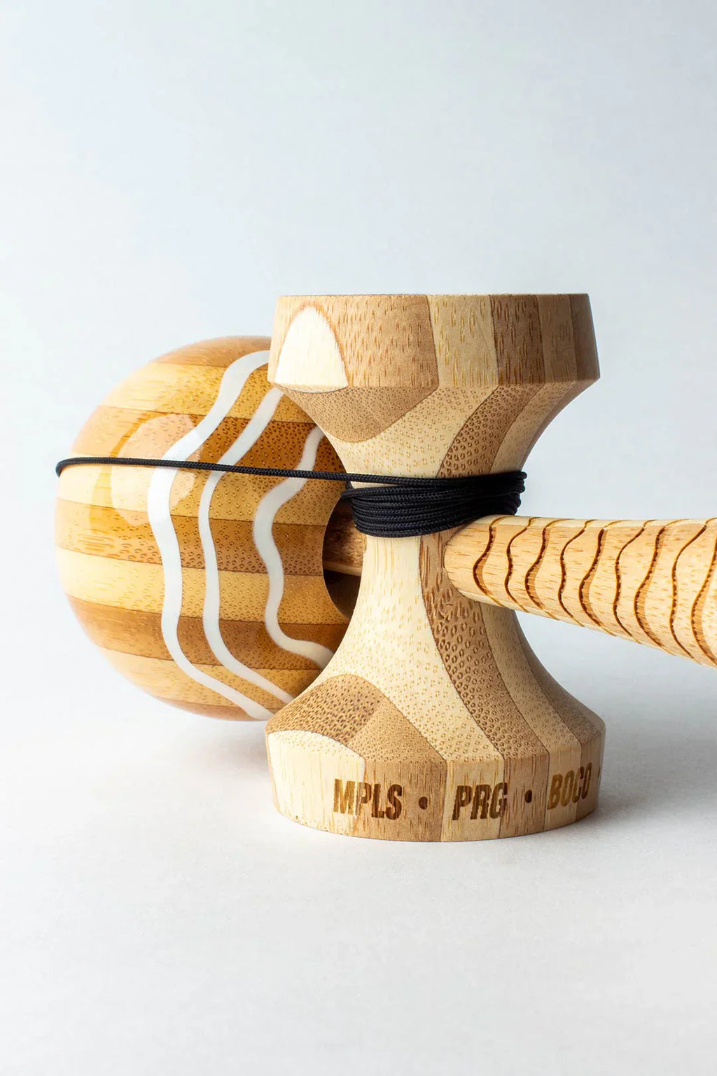 Sweets Kendama | GEORGE MARSHALL v3 | AMPED