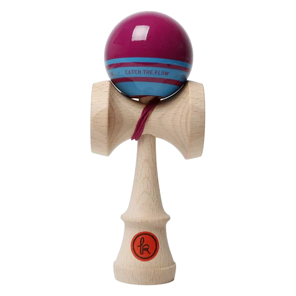 Kendama Europe | Record Beech Yoru | Sticky