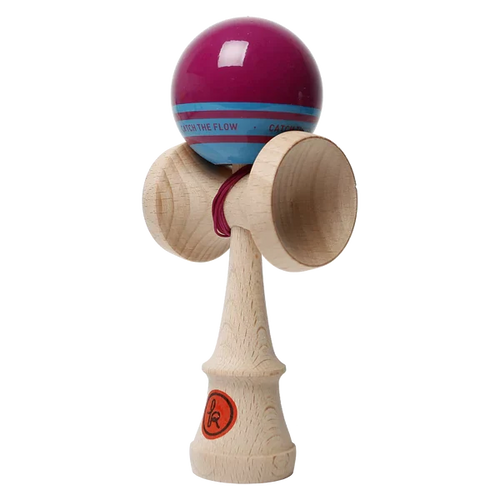 Kendama Europe | Record Beech Yoru | Sticky