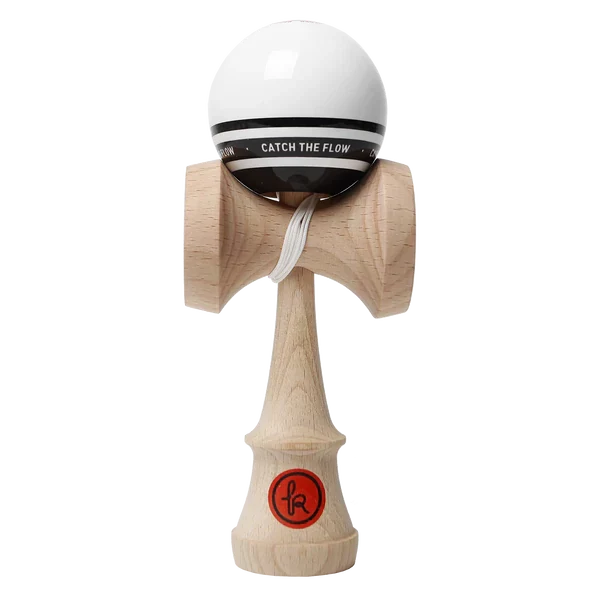 Kendama Europe | Record Beech Tsuru | Sticky