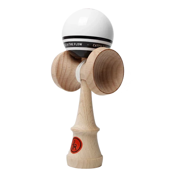 Kendama Europe | Record Beech Tsuru | Sticky