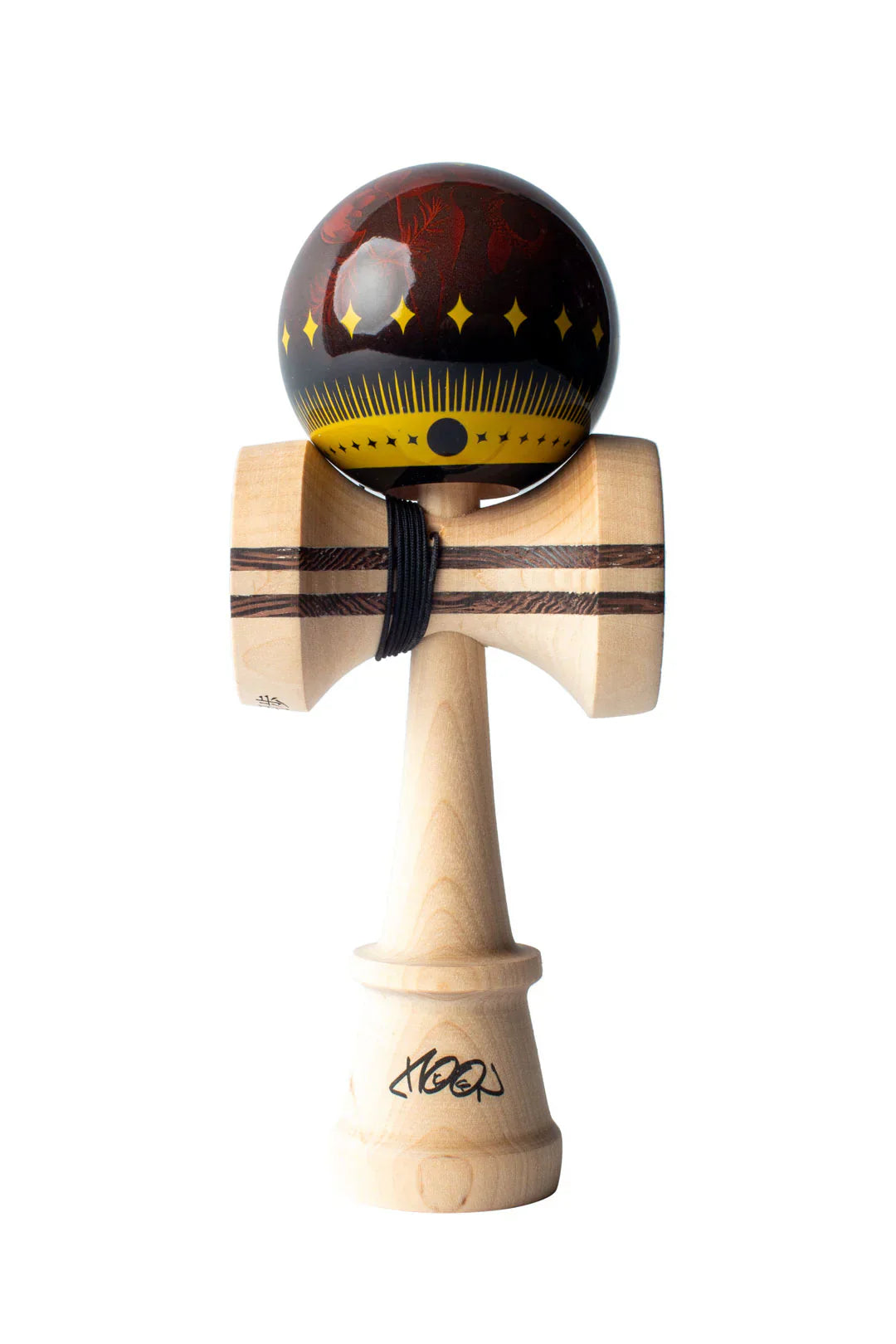 Sweets Kendama | KENGO KAWAMURA GLOBAL | PRO MODEL - LEGEND SHAPE