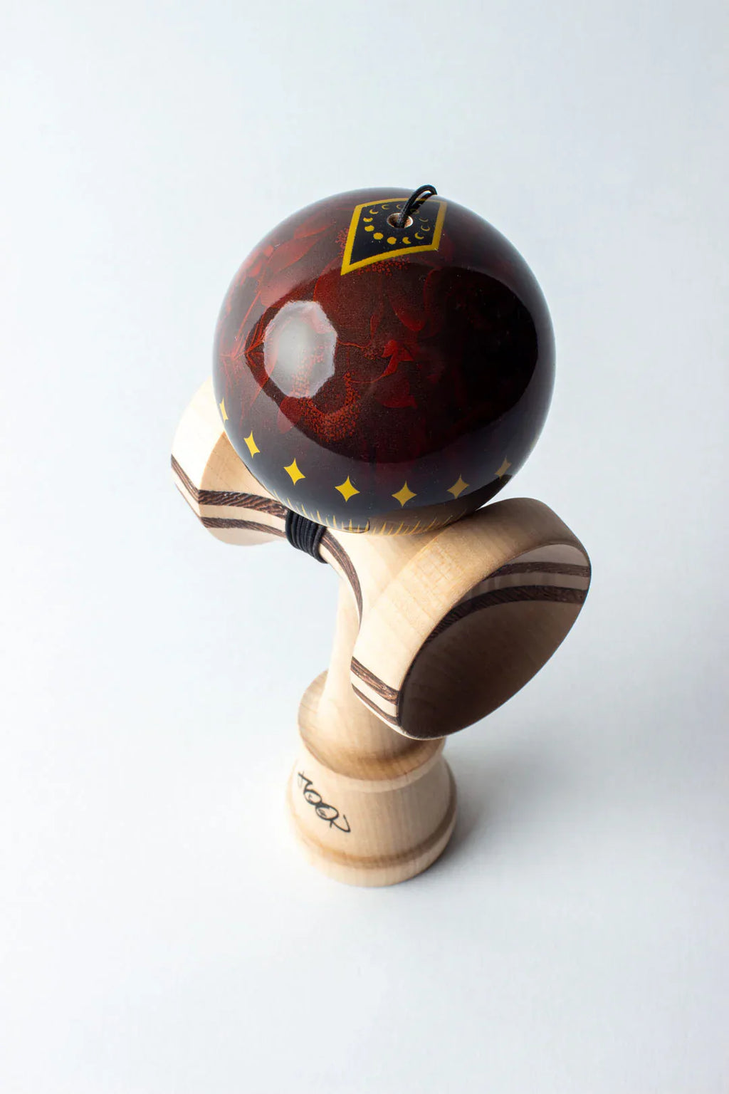 Sweets Kendama | KENGO KAWAMURA GLOBAL | PRO MODEL - LEGEND SHAPE