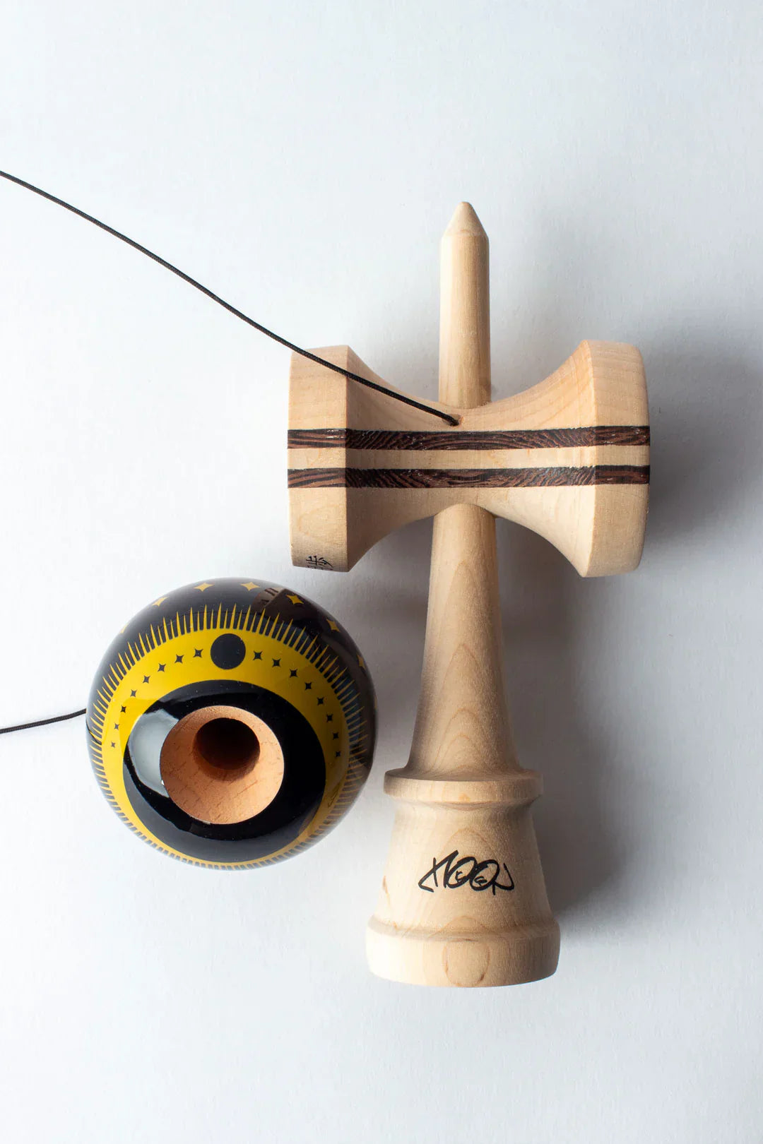 Sweets Kendama | KENGO KAWAMURA GLOBAL | PRO MODEL - LEGEND SHAPE