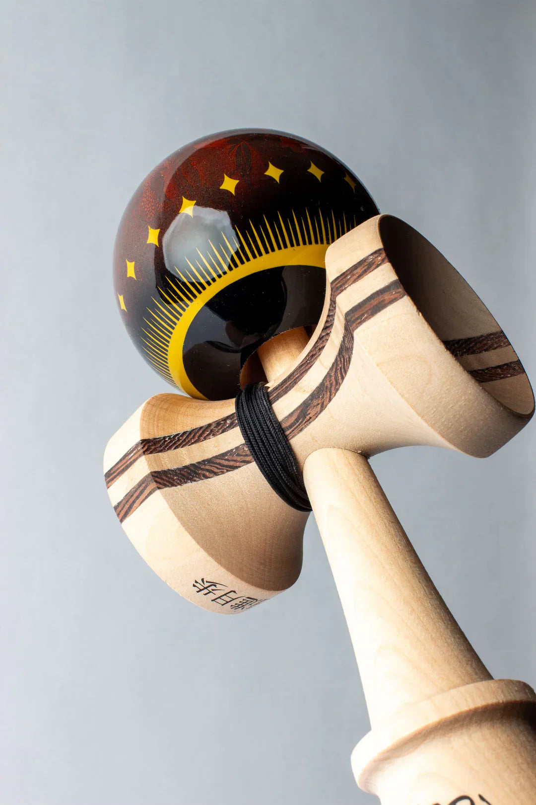Sweets Kendama | KENGO KAWAMURA GLOBAL | PRO MODEL - LEGEND SHAPE