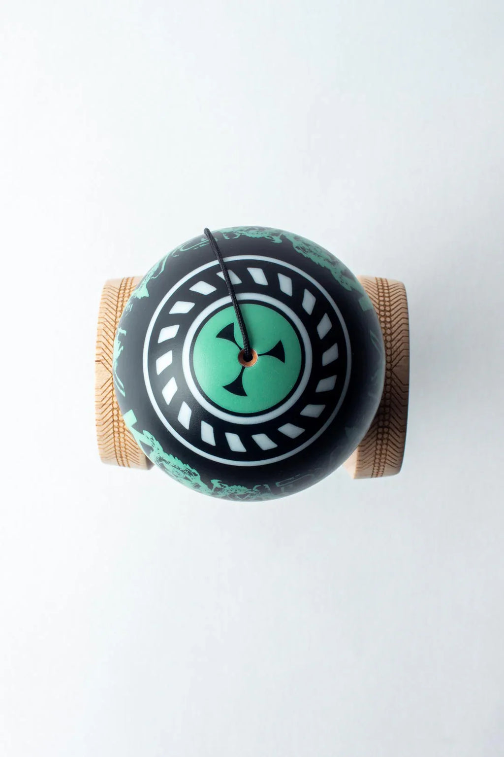 Sweets Kendama | KOMPANY GLOBAL | Legend Shape