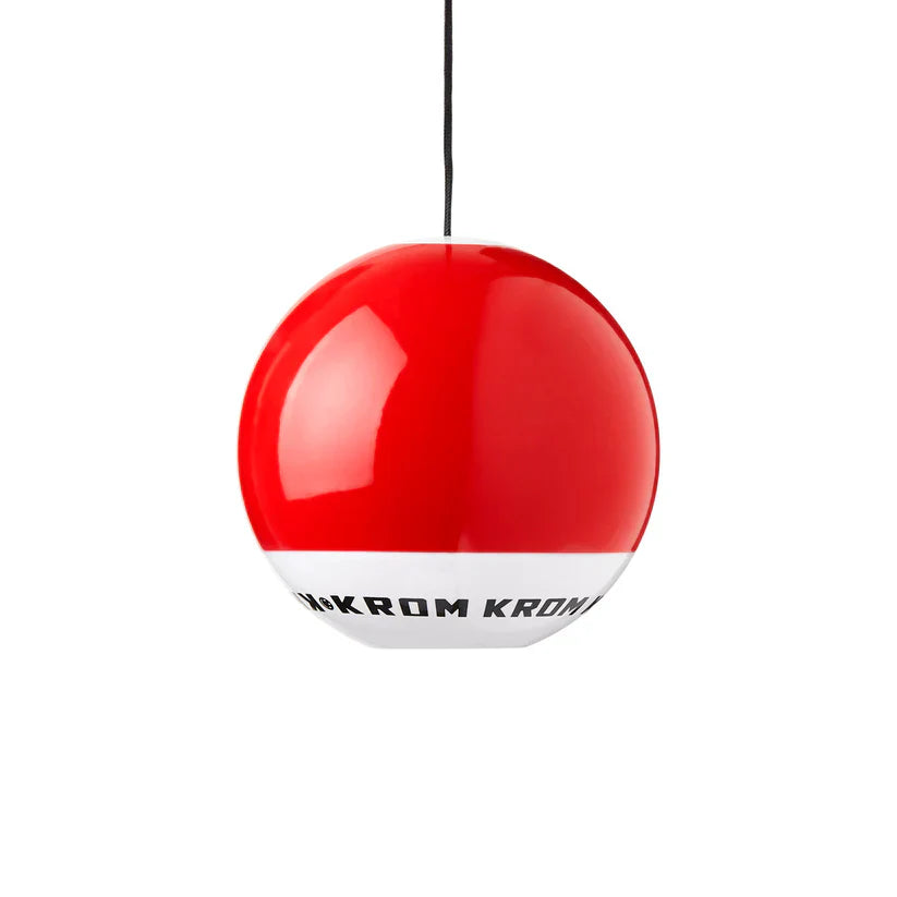 KROM Kendama | POP LOL RED |