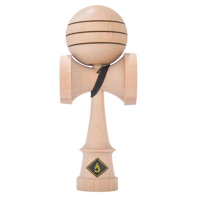 Kendama USA | Craft Complete | Luna Shape