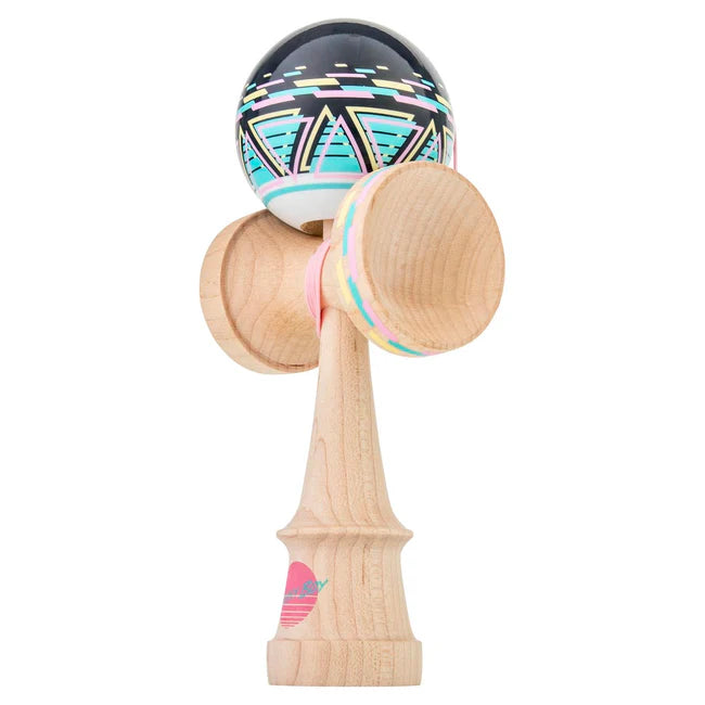 Kendama USA | Benjamin Brian Pro Model | Jet Shape