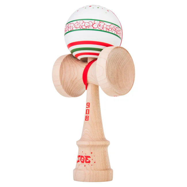 Kendama USA | Joe Nelson Pro Model v2 | Saga Shape