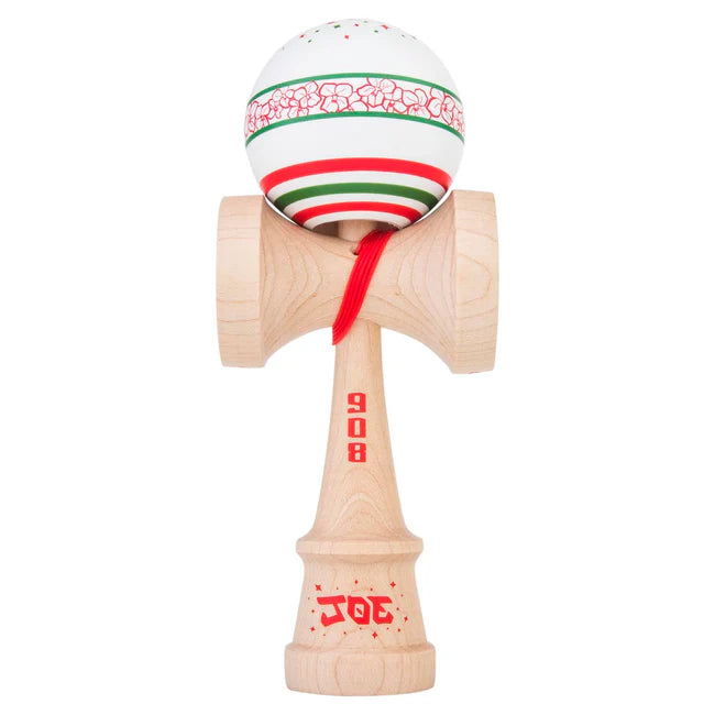 Kendama USA | Joe Nelson Pro Model v2 | Saga Shape