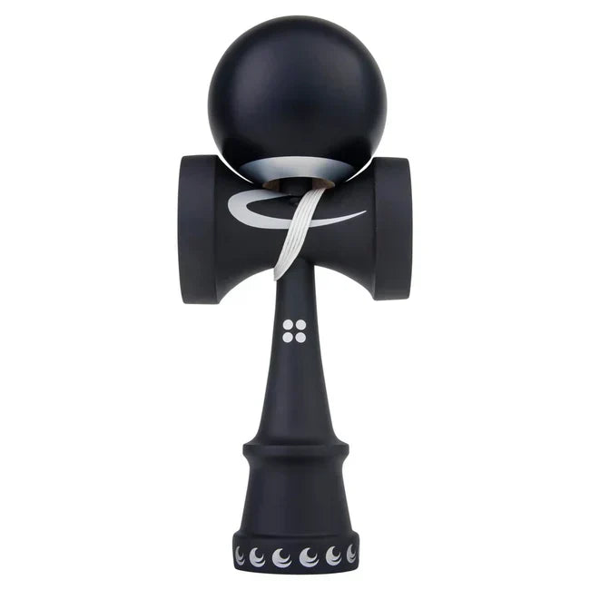 Kendama USA | Nobu Nori Pro Model v3 | Saga Shape