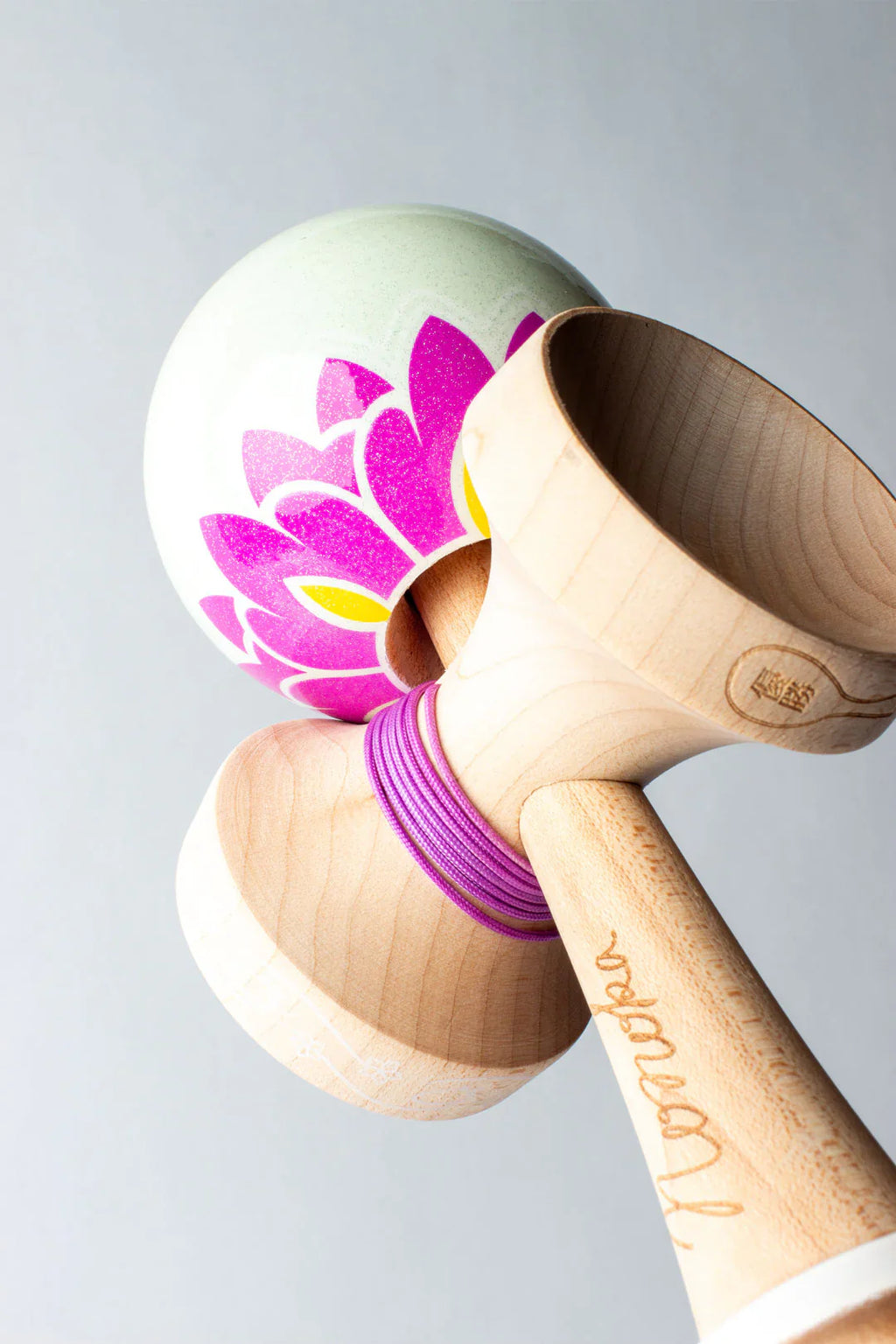 Sweets Kendama | NONOKA KYODO | Legend Shape
