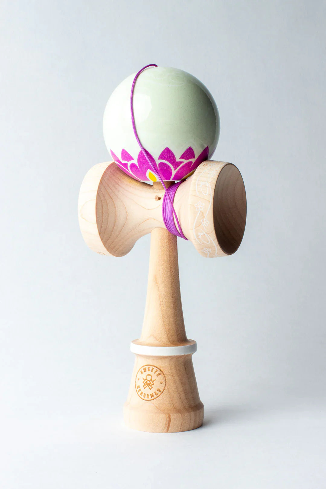 Sweets Kendama | NONOKA KYODO | Legend Shape