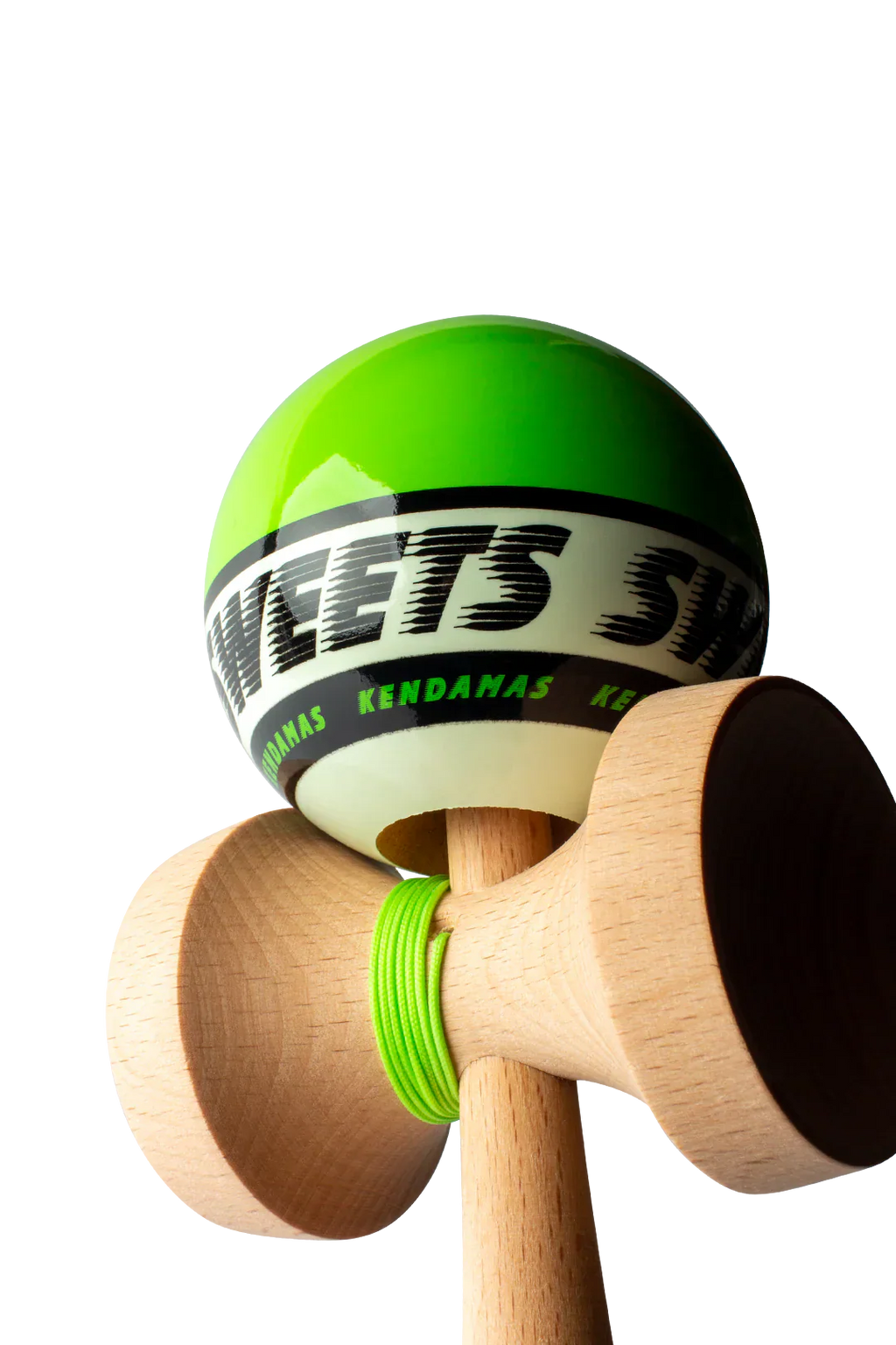 Sweets Kendama | Starter Green |