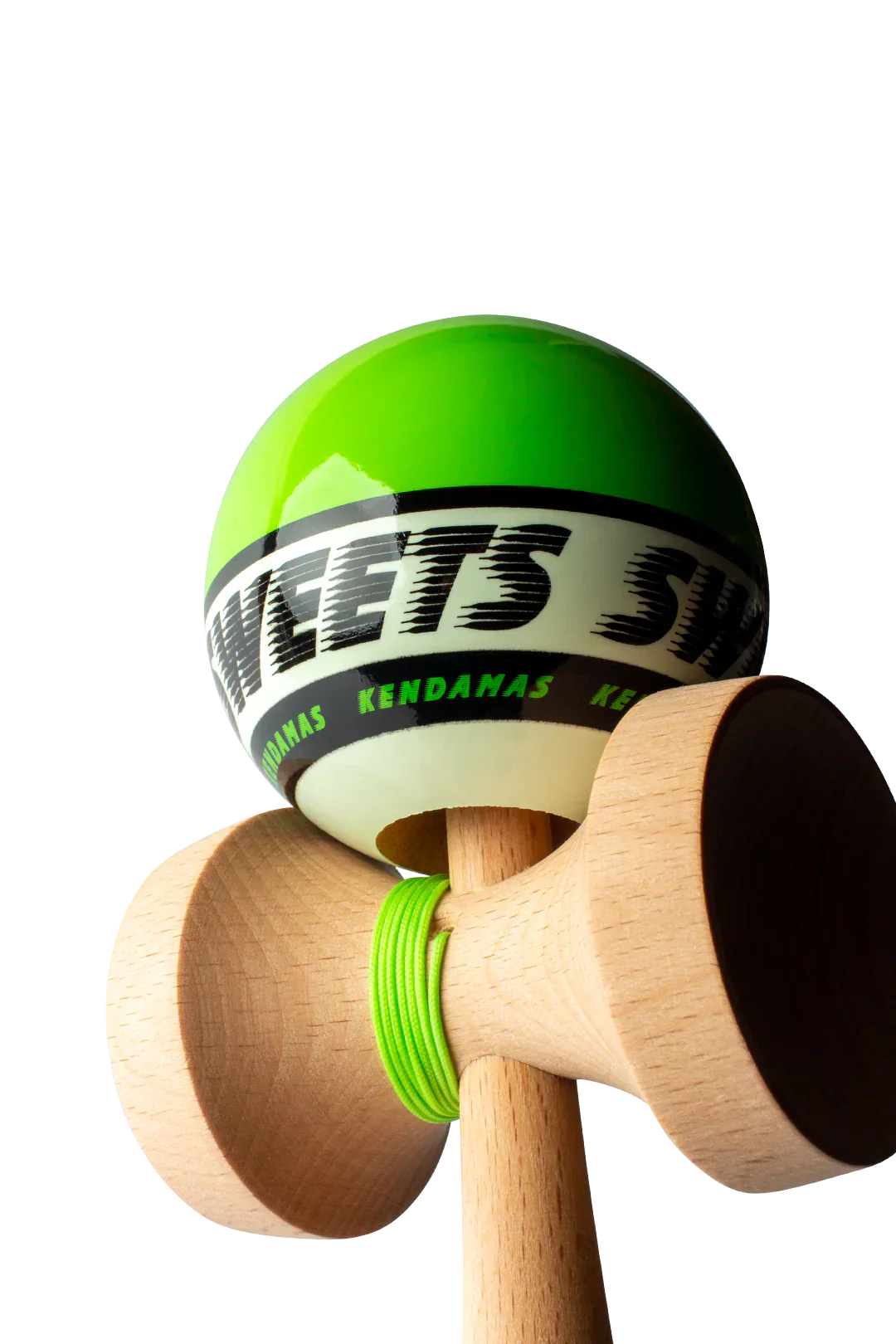 Sweets Kendama | Starter Green |