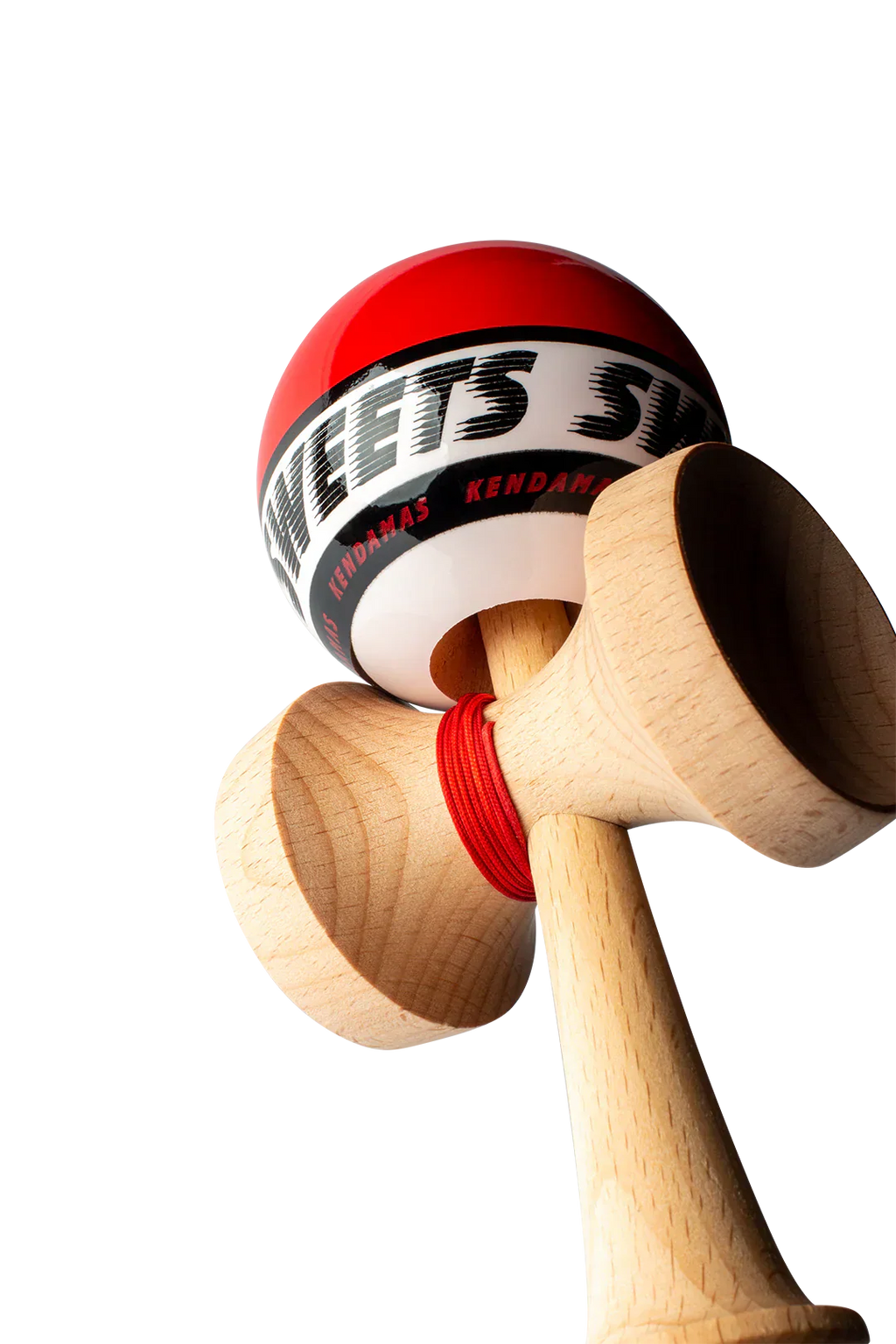Sweets Kendama | Starter Red |