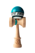 Sweets Kendama | Starter Teal |