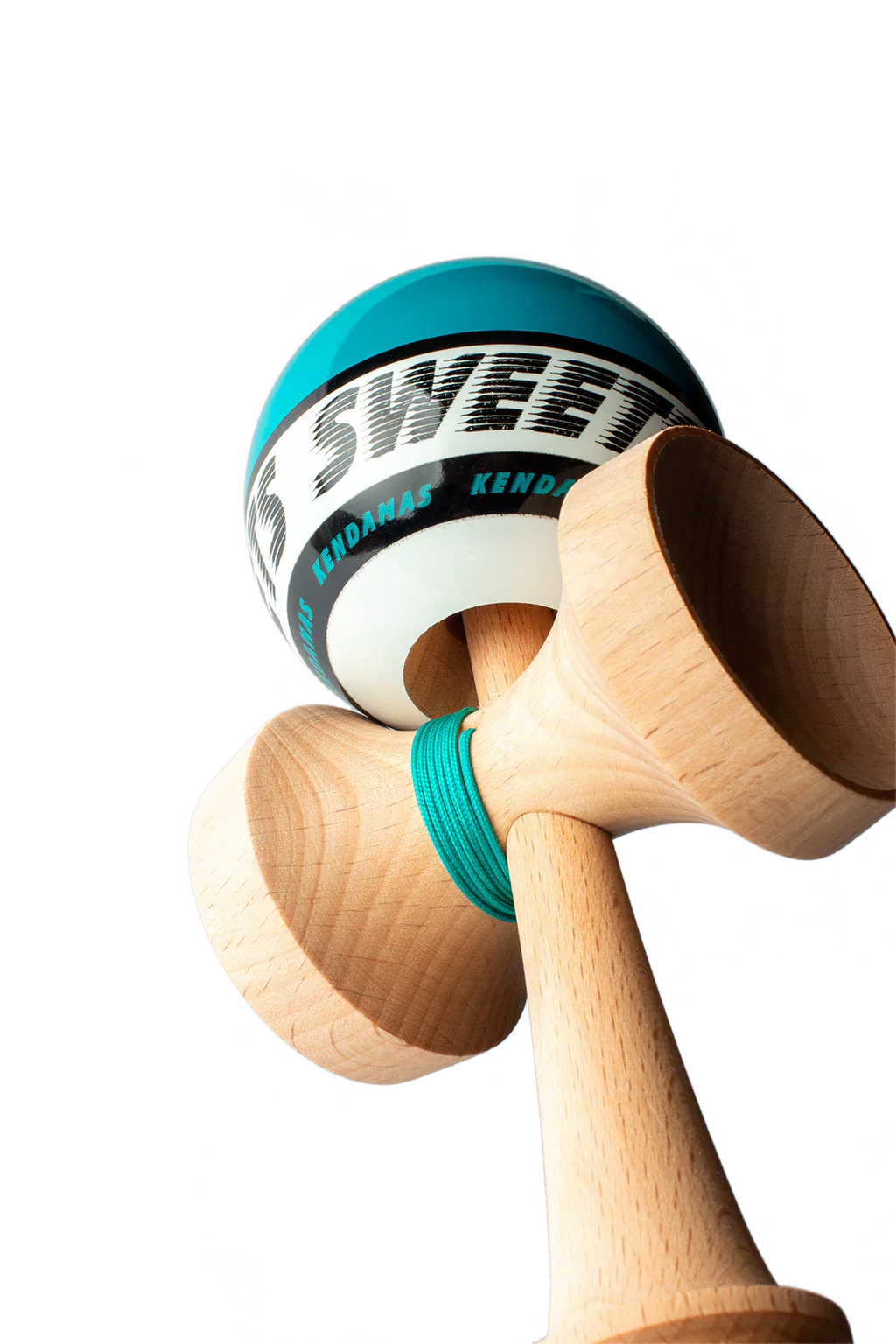 Sweets Kendama | Starter Teal |