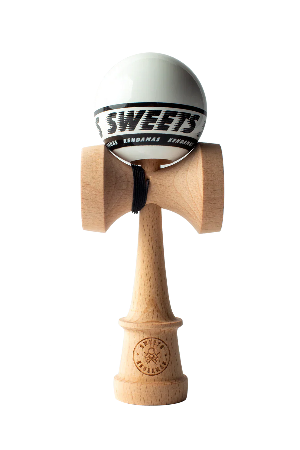 Sweets Kendama | Starter White |