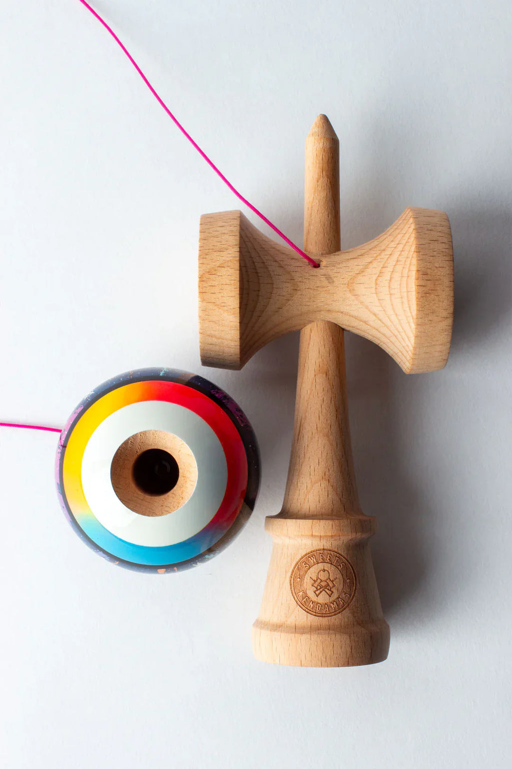Sweets Kendama | Cody Griz Pro | Legend Shape