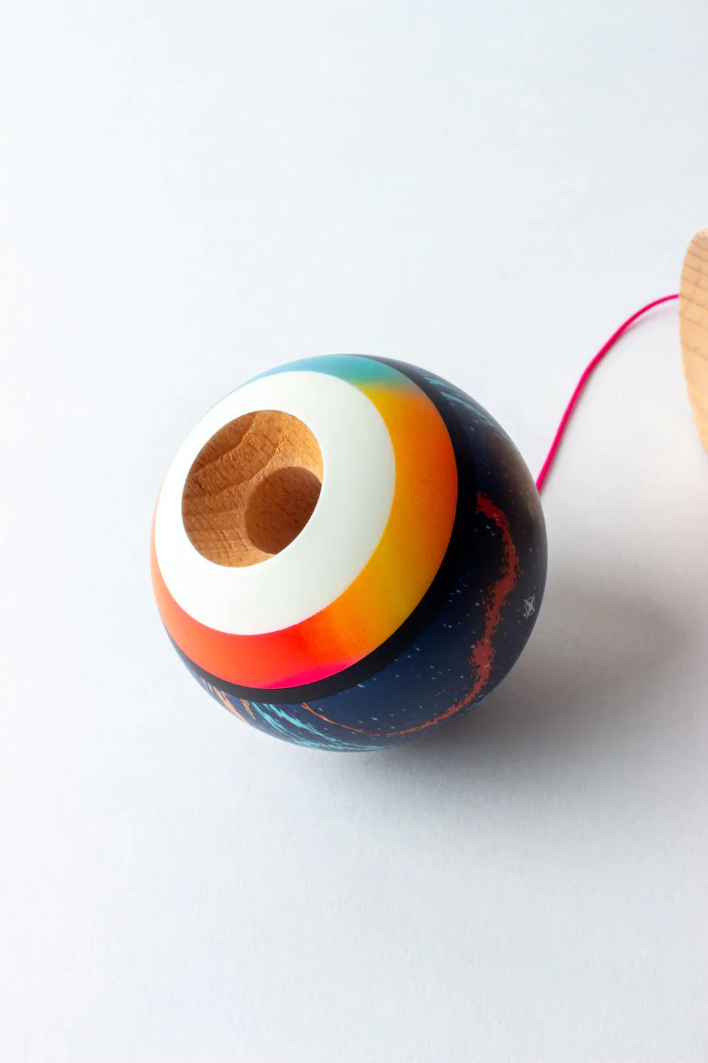 Sweets Kendama | Cody Griz Pro | Legend Shape