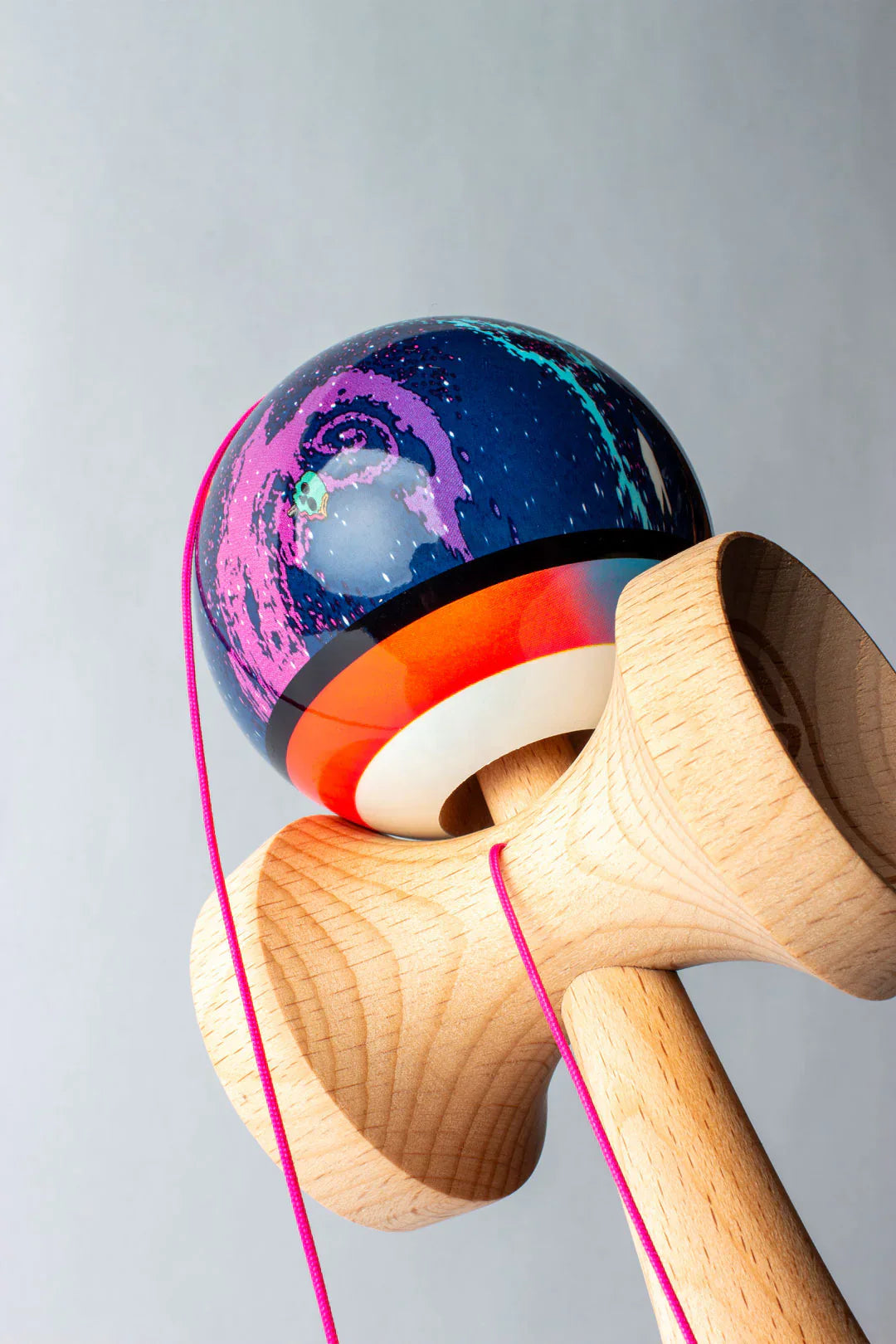 Sweets Kendama | Cody Griz Pro | Legend Shape