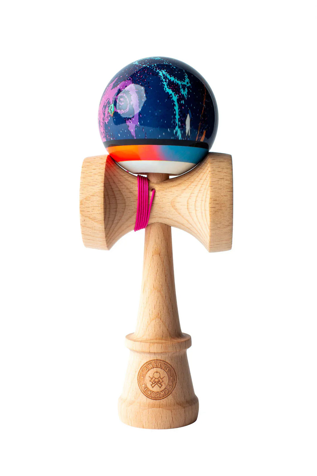 Sweets Kendama | Cody Griz Pro | Legend Shape