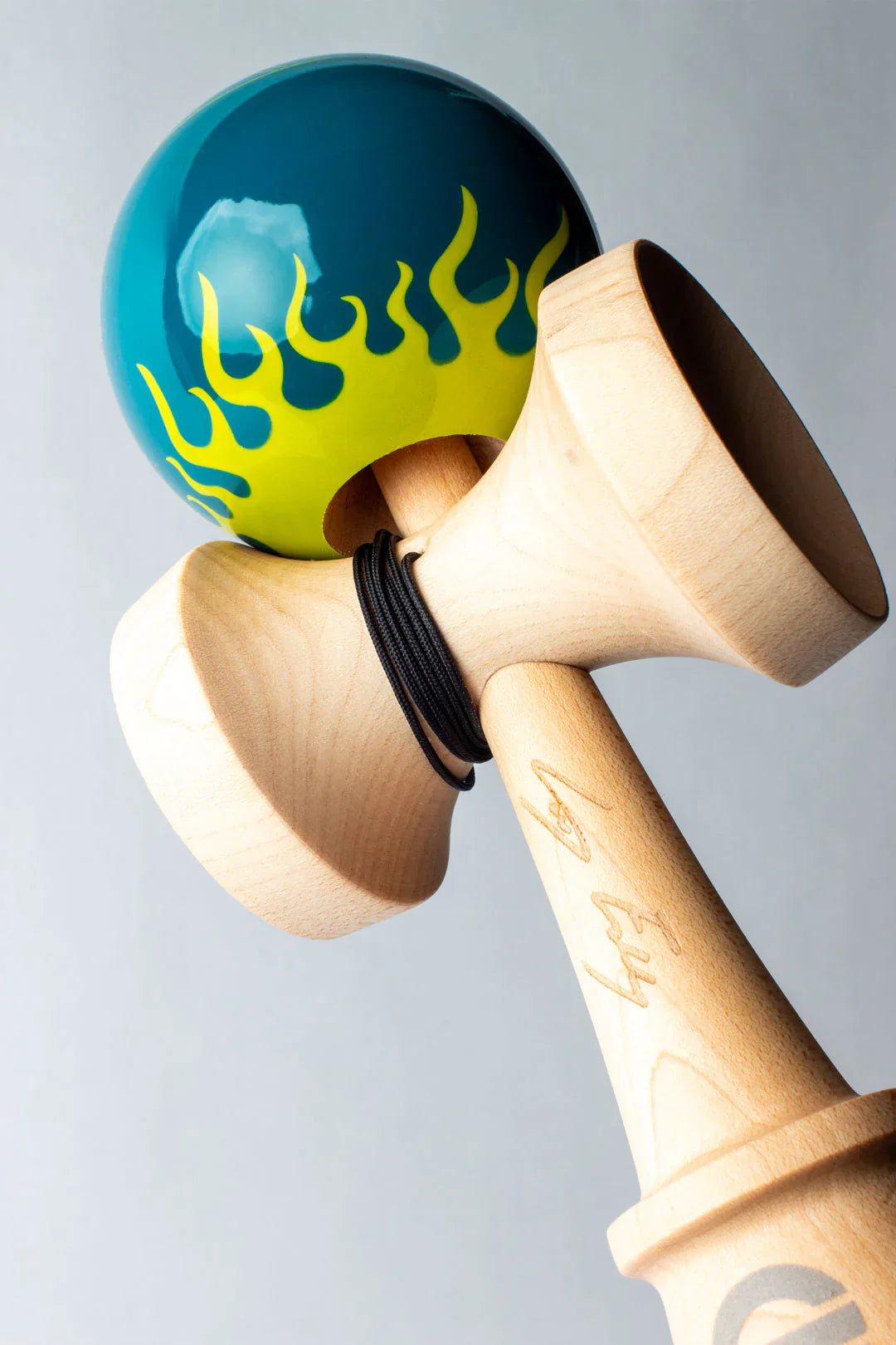 Sweets Kendama | Cooper Eddy Pro Mod | Legend Shape