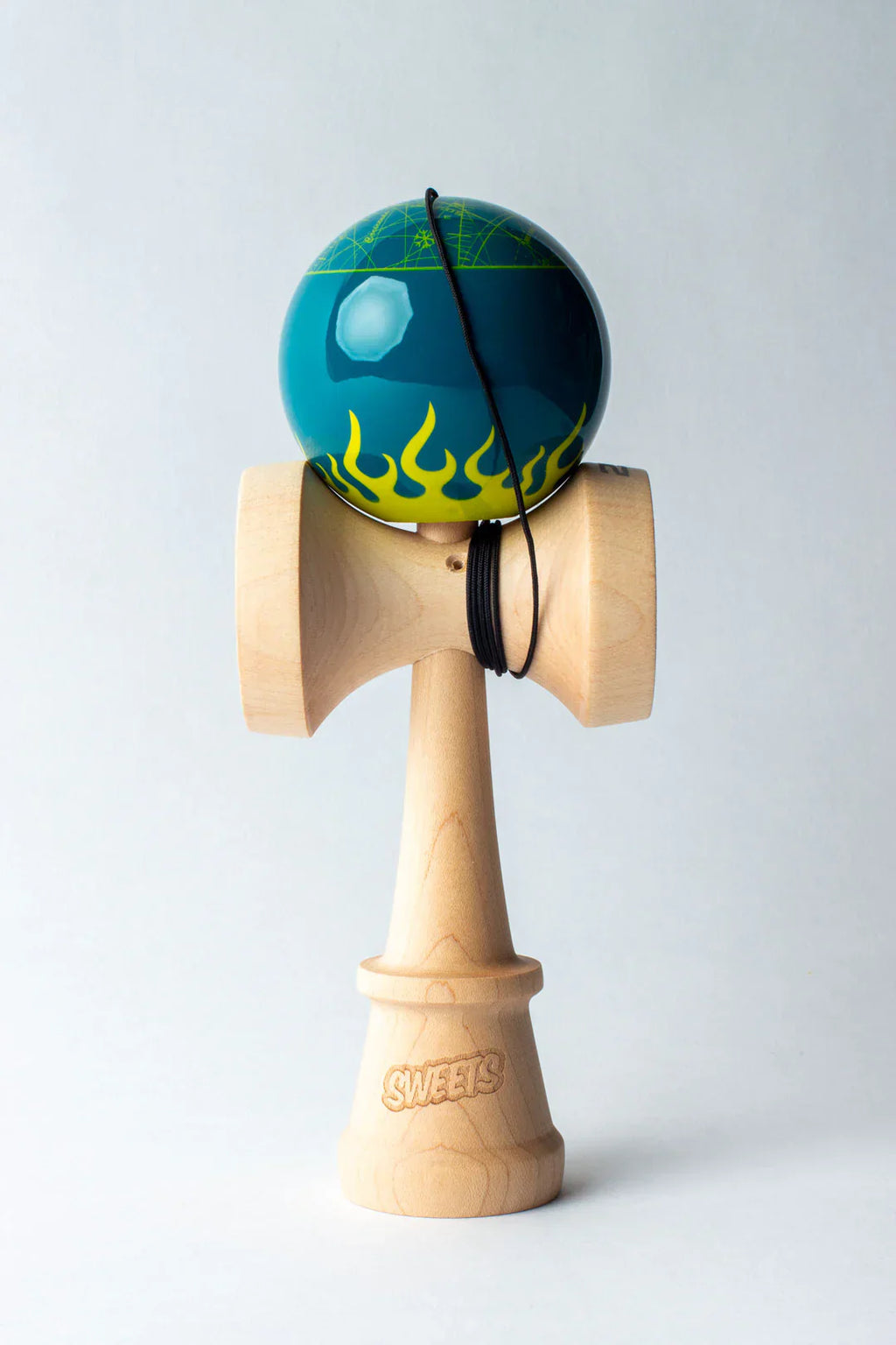 Sweets Kendama | Cooper Eddy Pro Mod | Legend Shape
