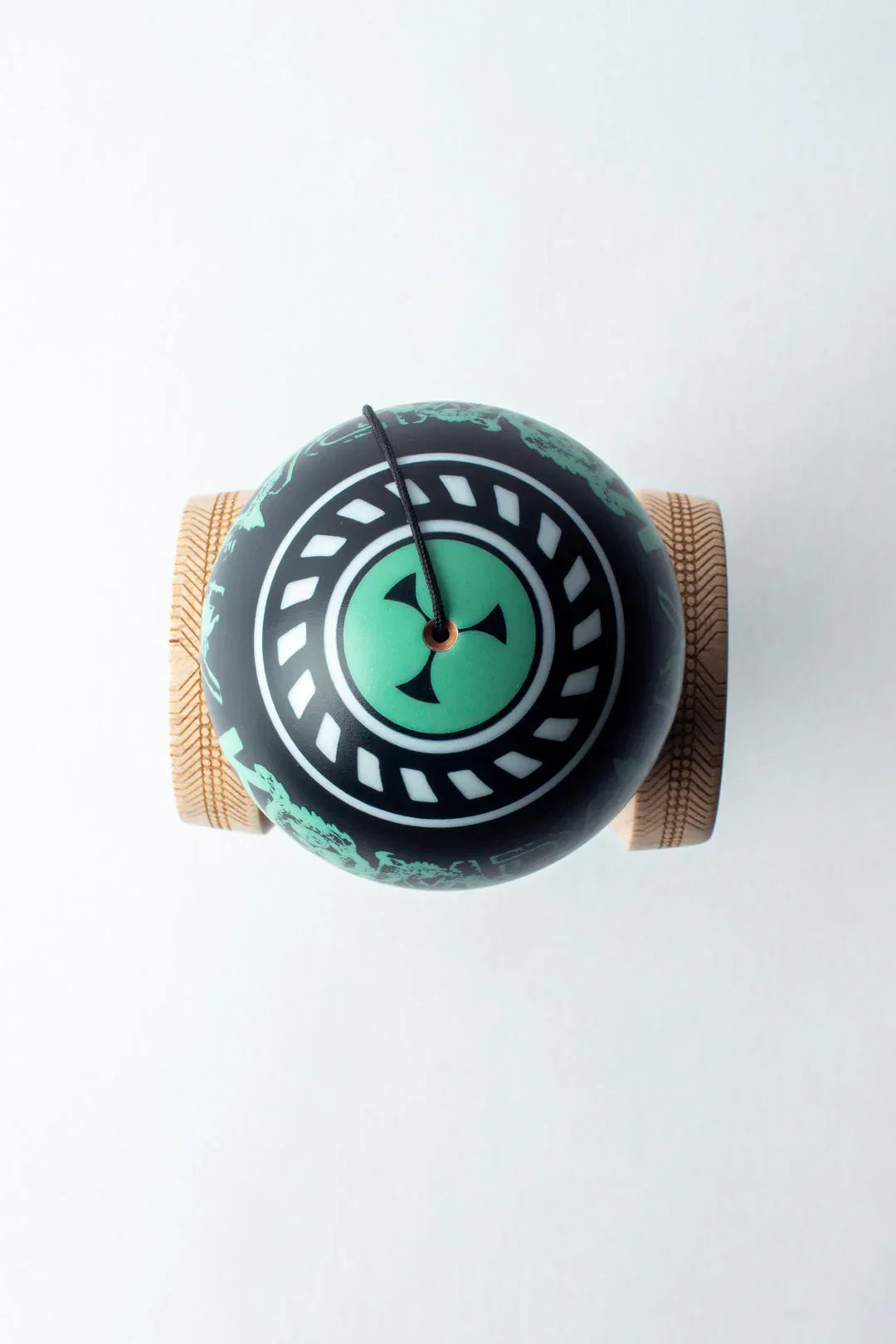 Sweets Kendama | Kompany Signature | Legend Shape