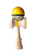 Sweets Kendama | LAB V37 The Law | Sticky Clear