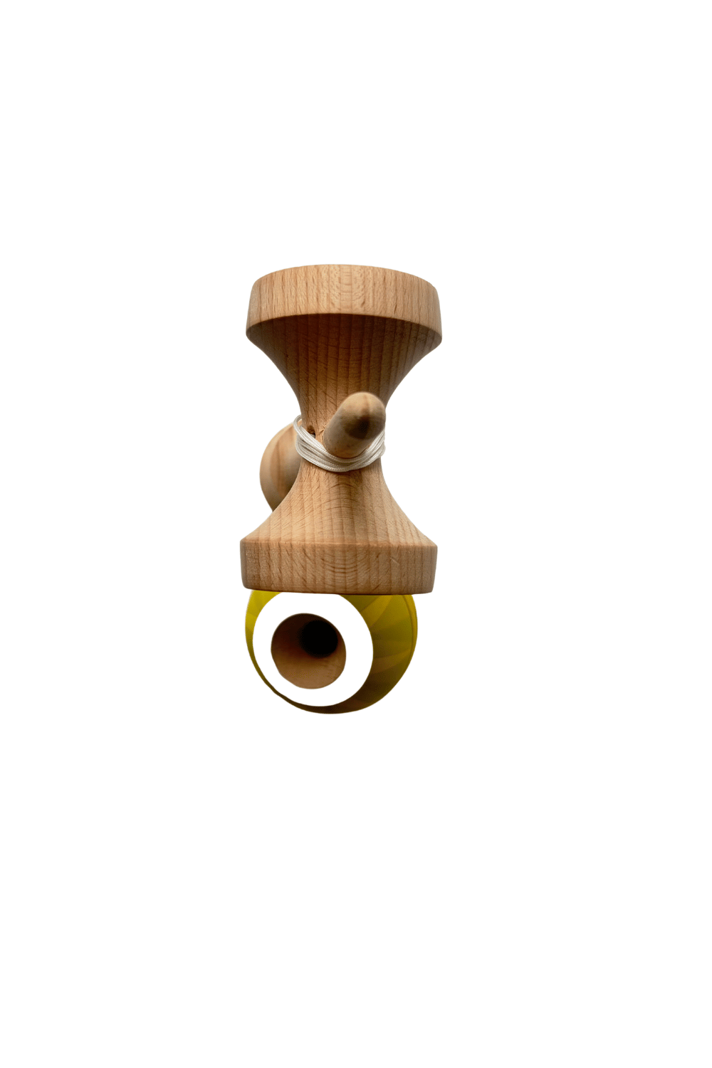 Sweets Kendama | Fraser Gems Citrine |