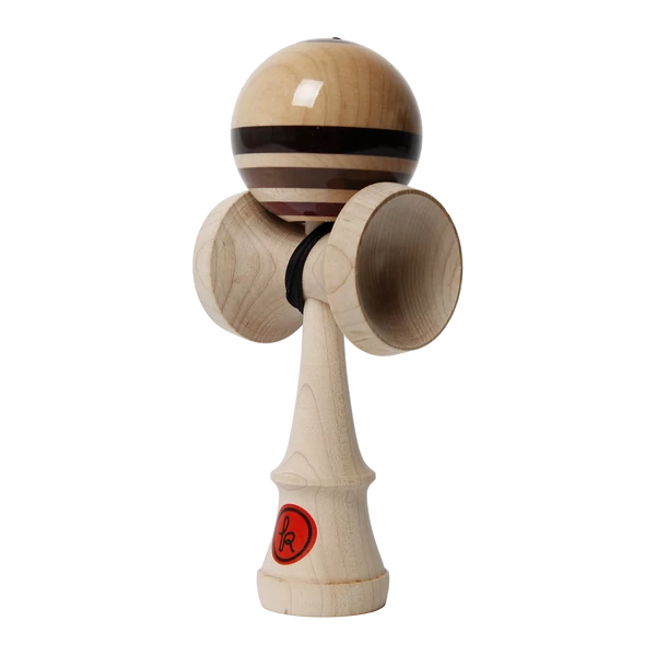 Kendama Europe | Record Hardwood Honjo Masamune | Sticky