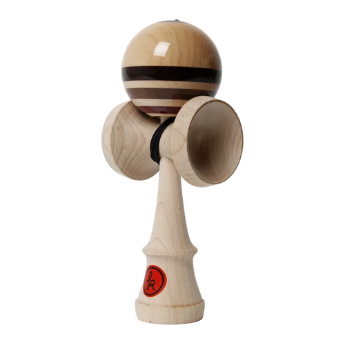 Kendama Europe | Record Hardwood Honjo Masamune | Sticky