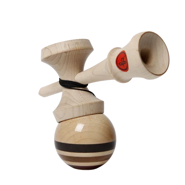 Kendama Europe | Record Hardwood Honjo Masamune | Sticky