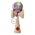 Kendama Europe | Record Aqua Liquid Love | Rubber