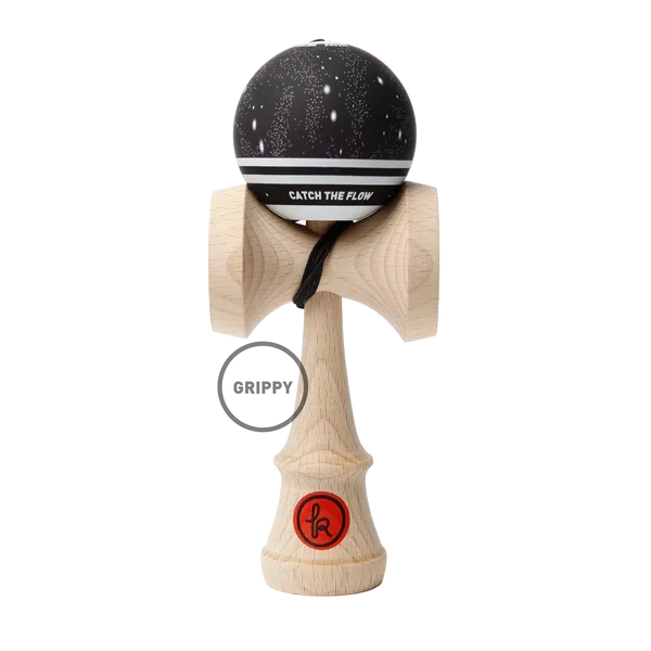 Kendama Europe | Record Aqua Stardance | Rubber