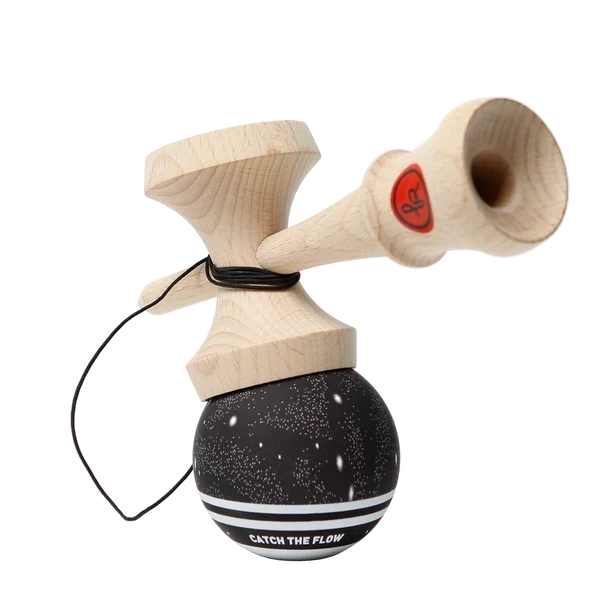 Kendama Europe | Record Aqua Stardance | Rubber