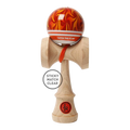 Kendama Europe | Record Aqua Wildfire | Sticky